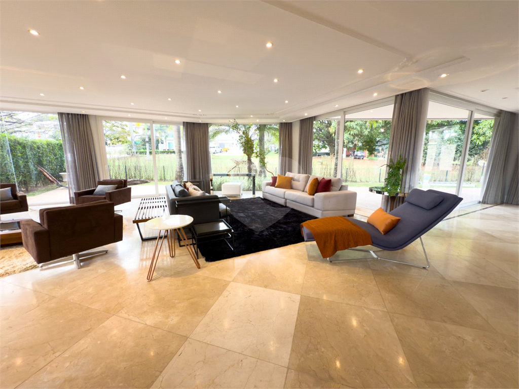 CASA PARA LOCAÇÃO NO RESIDENCIAL 18 DO FORTE