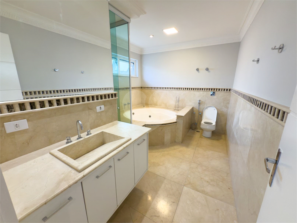 CASA PARA LOCAÇÃO NO RESIDENCIAL 18 DO FORTE