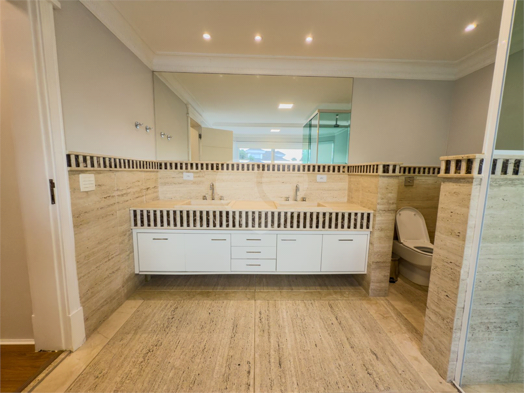 CASA PARA LOCAÇÃO NO RESIDENCIAL 18 DO FORTE