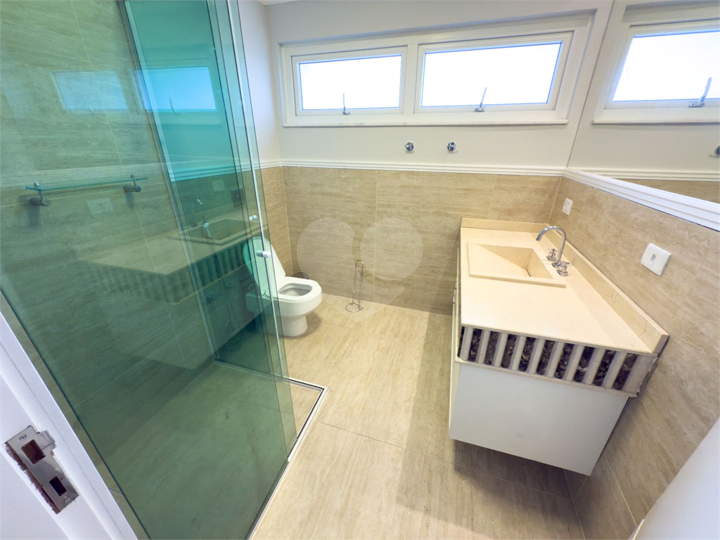 CASA PARA LOCAÇÃO NO RESIDENCIAL 18 DO FORTE