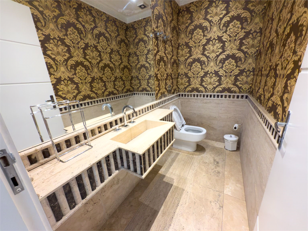 CASA PARA LOCAÇÃO NO RESIDENCIAL 18 DO FORTE