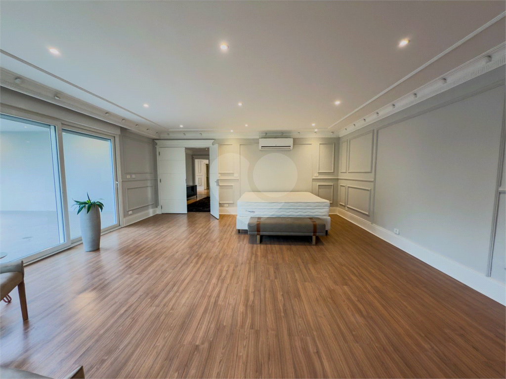 CASA PARA LOCAÇÃO NO RESIDENCIAL 18 DO FORTE