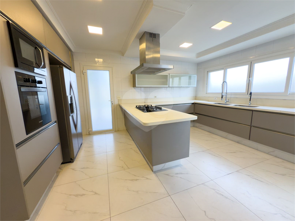 CASA PARA LOCAÇÃO NO RESIDENCIAL 18 DO FORTE