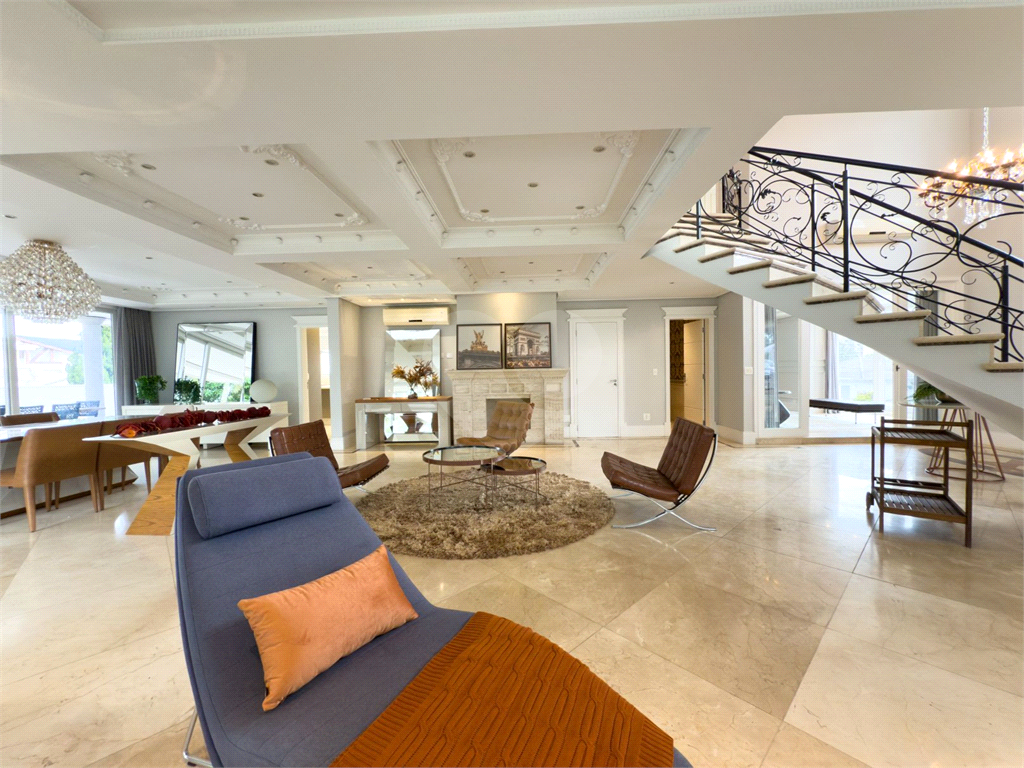 CASA PARA LOCAÇÃO NO RESIDENCIAL 18 DO FORTE