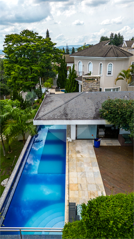 Casa en condomínio para VENDA e LOCAÇÃO no RESIDENCIAL ALPHAVILLE 8.
