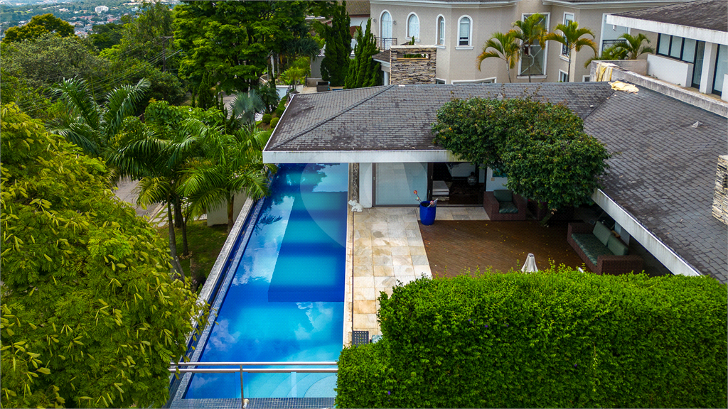 Casa en condomínio para VENDA e LOCAÇÃO no RESIDENCIAL ALPHAVILLE 8.
