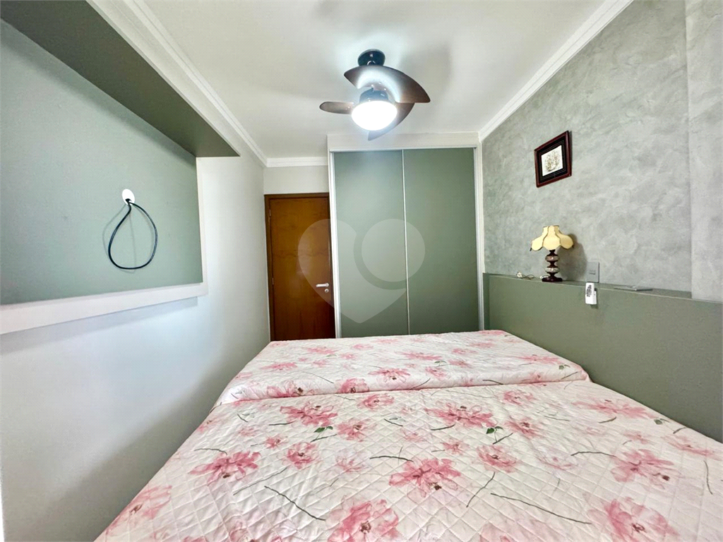 Apartamento a venda na Praia Grande
