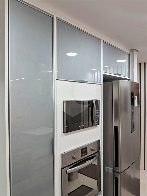 Apartamento a venda na Praia Grande