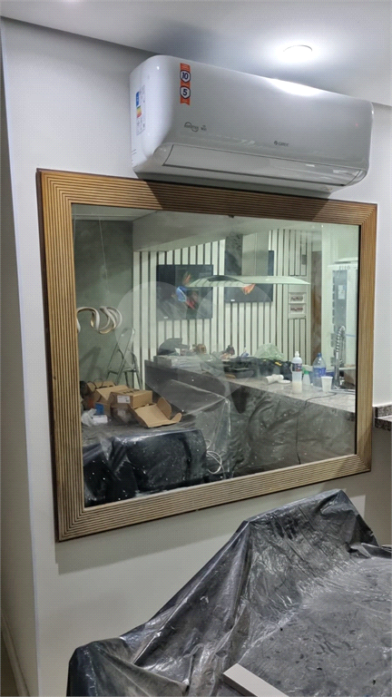 Apartamento a venda na Praia Grande