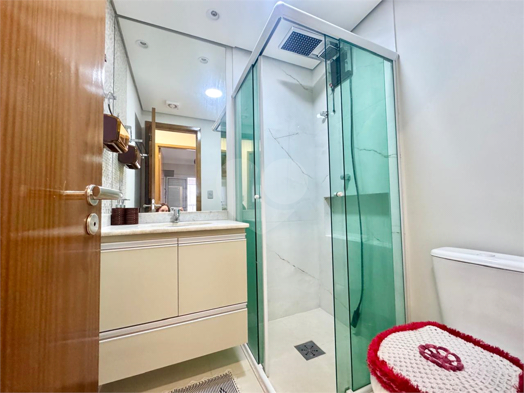 Apartamento a venda na Praia Grande