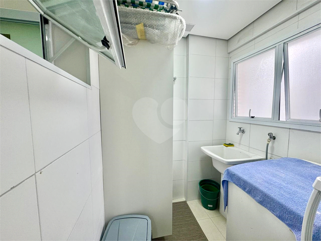 Apartamento a venda na Praia Grande