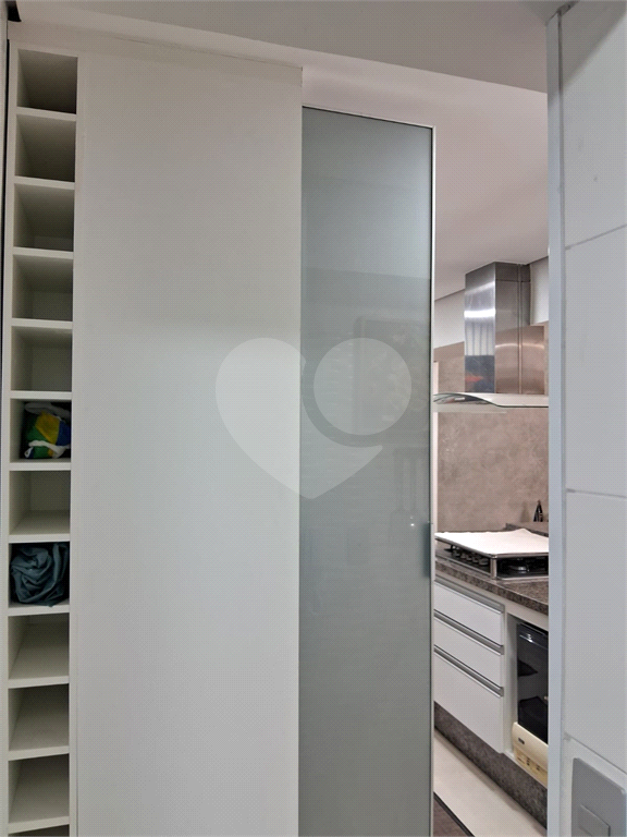 Apartamento a venda na Praia Grande