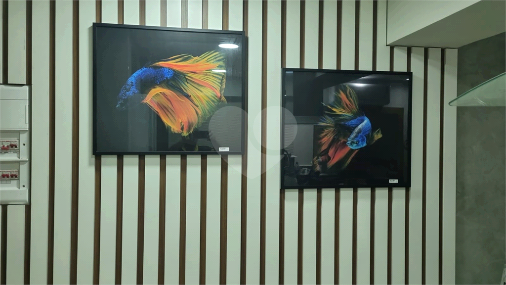 Apartamento a venda na Praia Grande