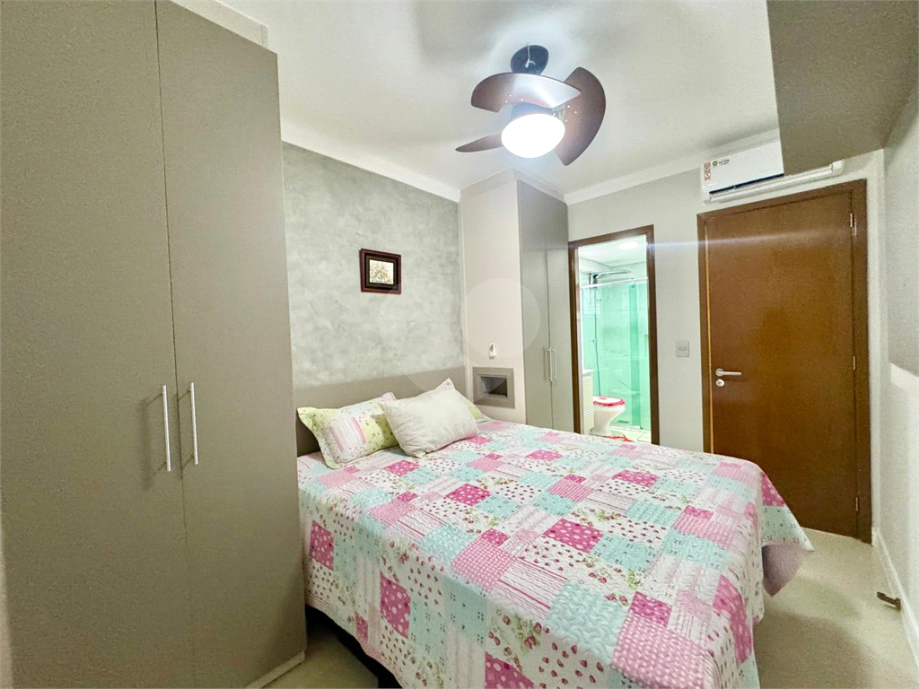 Apartamento a venda na Praia Grande