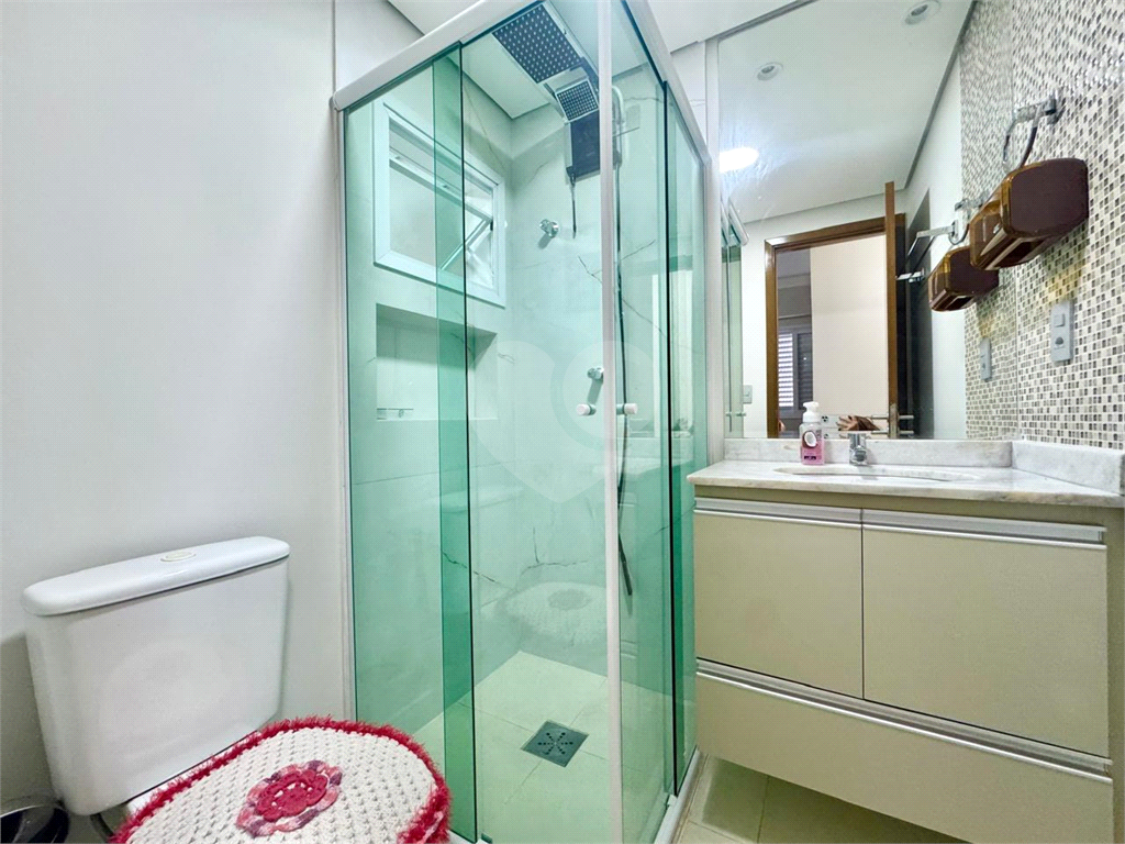 Apartamento a venda na Praia Grande