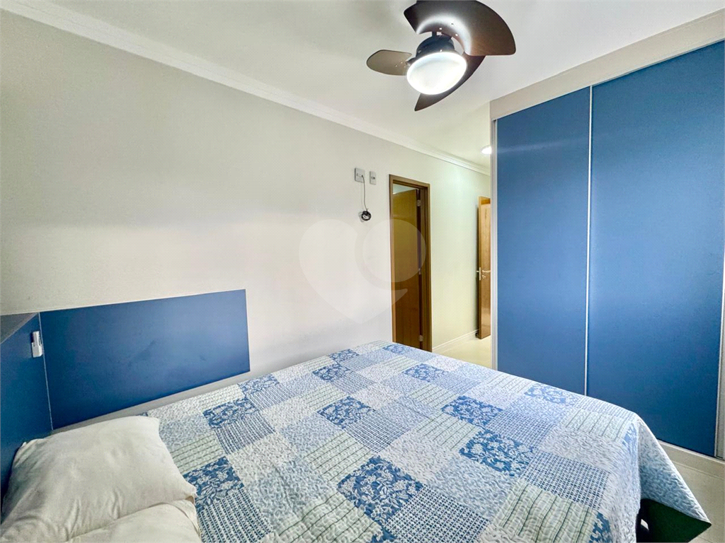 Apartamento a venda na Praia Grande