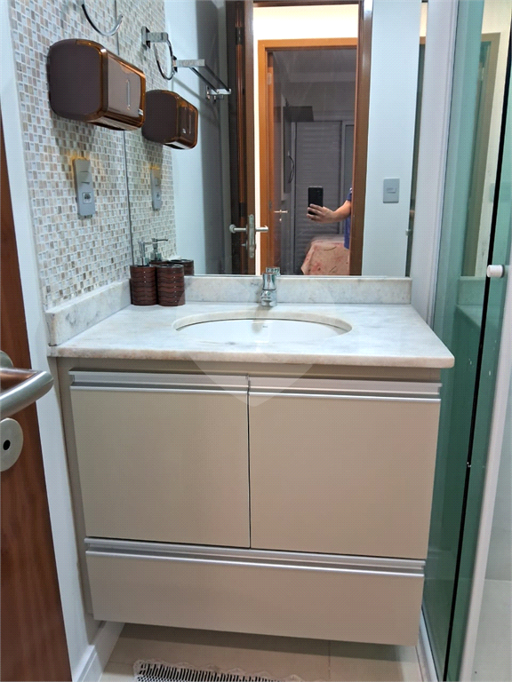 Apartamento a venda na Praia Grande