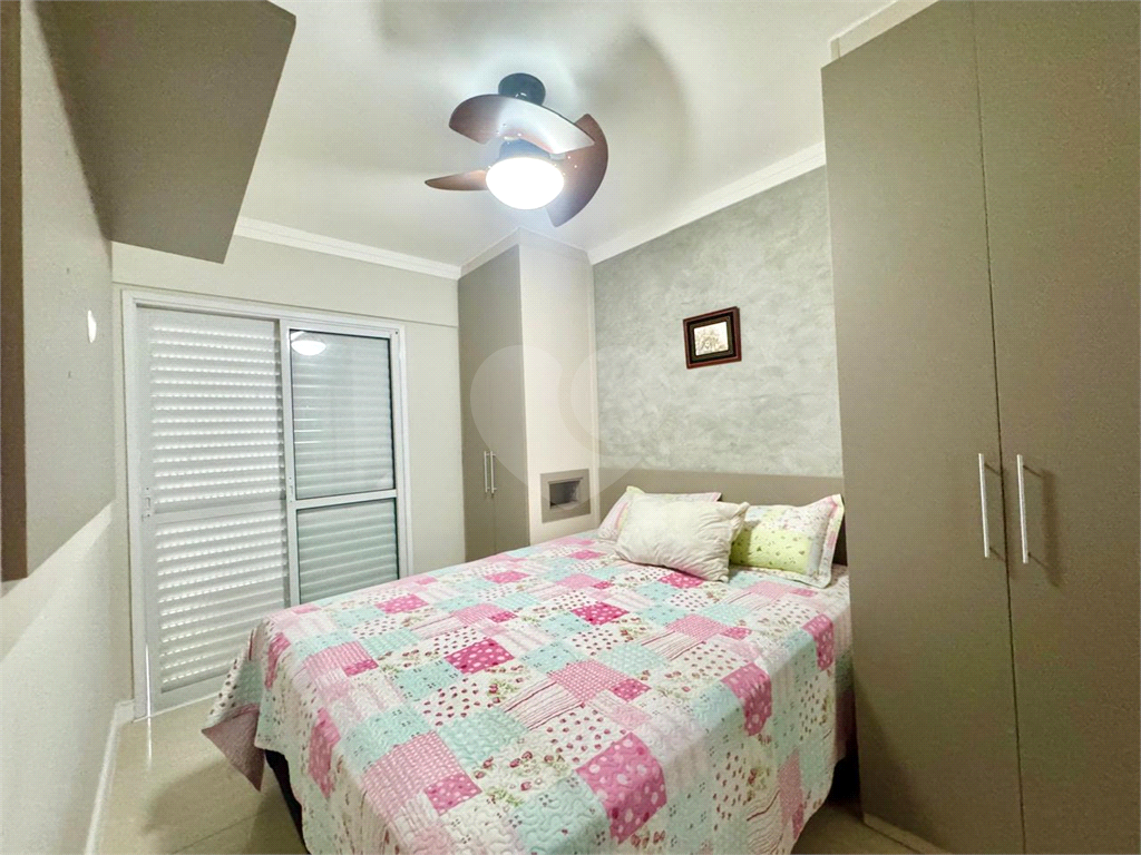 Apartamento a venda na Praia Grande