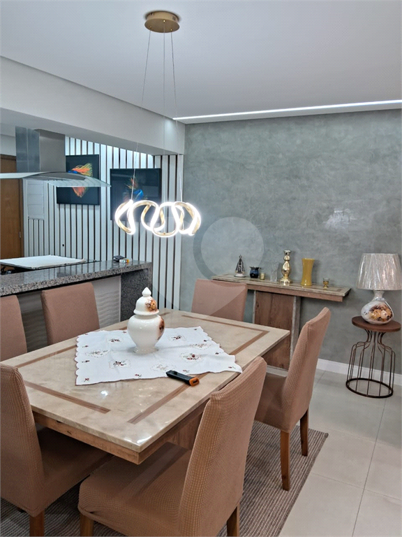 Apartamento a venda na Praia Grande