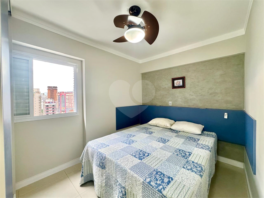Apartamento a venda na Praia Grande