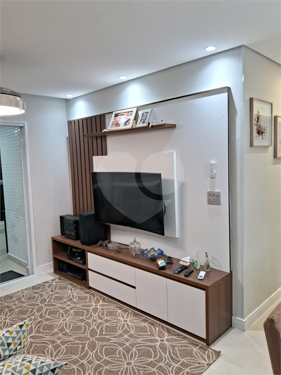 Apartamento a venda na Praia Grande