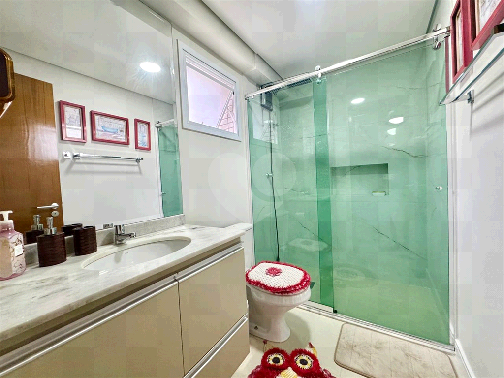 Apartamento a venda na Praia Grande