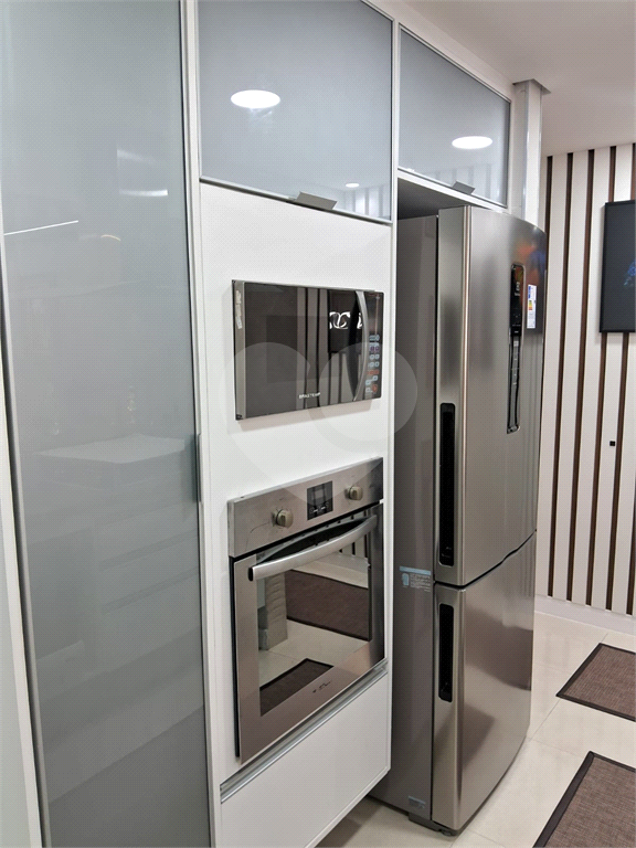 Apartamento a venda na Praia Grande