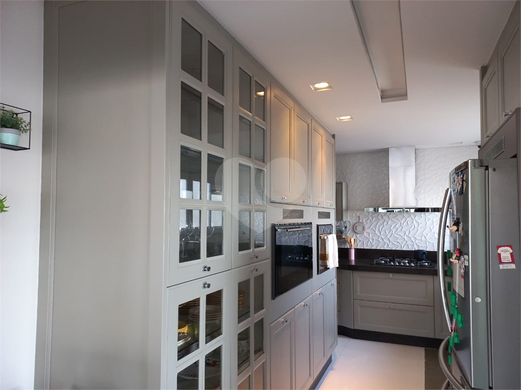 Santa Teresinha apartamento à venda com 264 m² 4 suítes 5 vagas varanda gourmet lazer total Alto Padrão!!24 horas