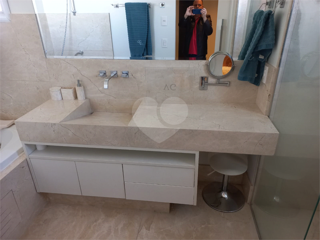 Santa Teresinha apartamento à venda com 264 m² 4 suítes 5 vagas varanda gourmet lazer total Alto Padrão!!24 horas
