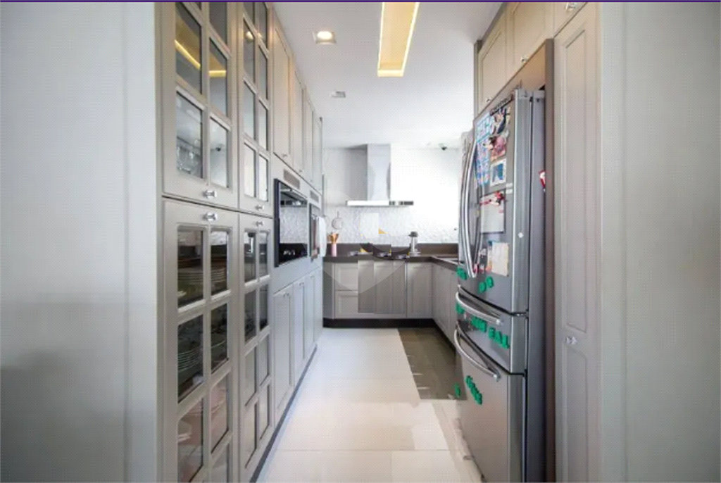 Santa Teresinha apartamento à venda com 264 m² 4 suítes 5 vagas varanda gourmet lazer total Alto Padrão!!24 horas