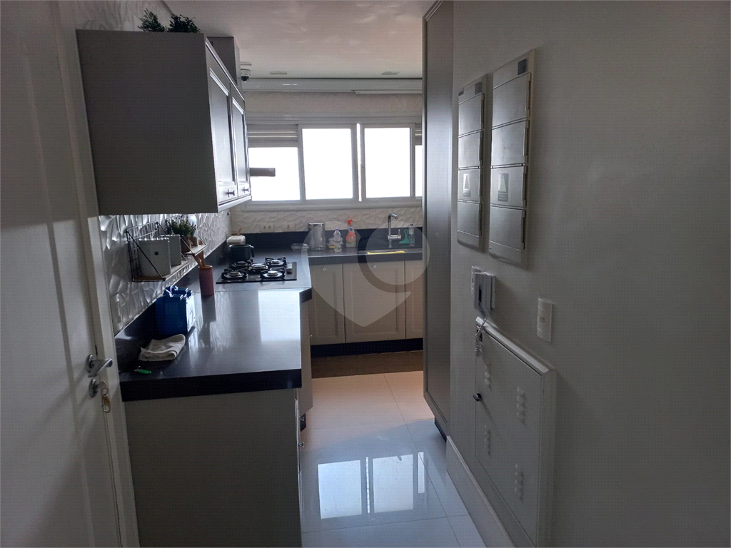 Santa Teresinha apartamento à venda com 264 m² 4 suítes 5 vagas varanda gourmet lazer total Alto Padrão!!24 horas