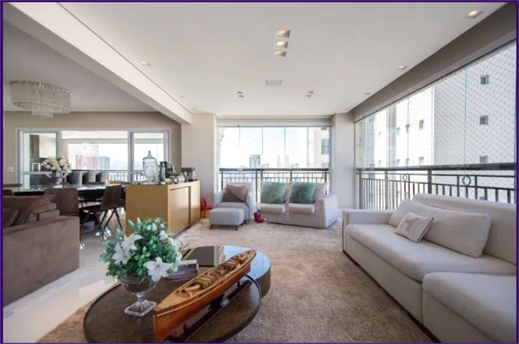Santa Teresinha apartamento à venda com 264 m² 4 suítes 5 vagas varanda gourmet lazer total Alto Padrão!!24 horas