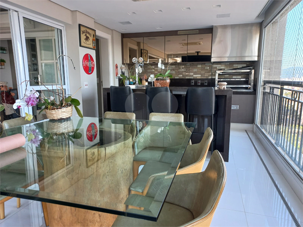 Santa Teresinha apartamento à venda com 264 m² 4 suítes 5 vagas varanda gourmet lazer total Alto Padrão!!24 horas