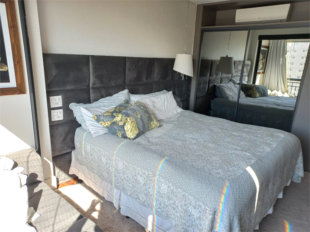 Santa Teresinha apartamento à venda com 264 m² 4 suítes 5 vagas varanda gourmet lazer total Alto Padrão!!24 horas
