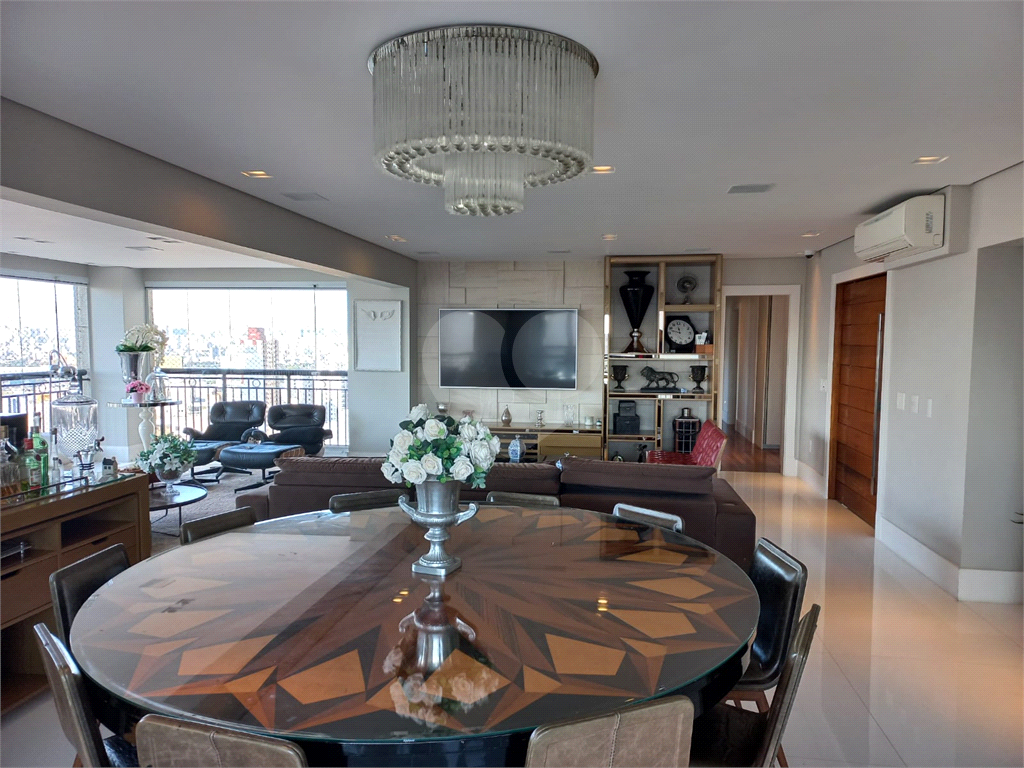 Santa Teresinha apartamento à venda com 264 m² 4 suítes 5 vagas varanda gourmet lazer total Alto Padrão!!24 horas