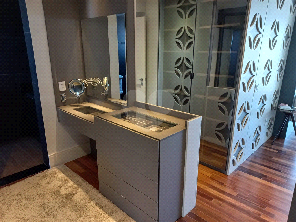 Santa Teresinha apartamento à venda com 264 m² 4 suítes 5 vagas varanda gourmet lazer total Alto Padrão!!24 horas