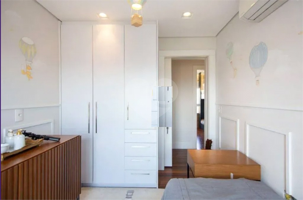 Santa Teresinha apartamento à venda com 264 m² 4 suítes 5 vagas varanda gourmet lazer total Alto Padrão!!24 horas
