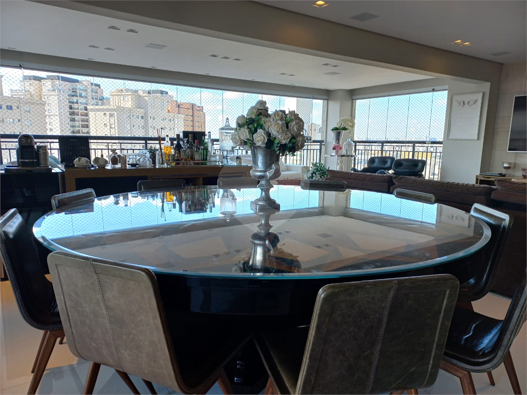 Santa Teresinha apartamento à venda com 264 m² 4 suítes 5 vagas varanda gourmet lazer total Alto Padrão!!24 horas