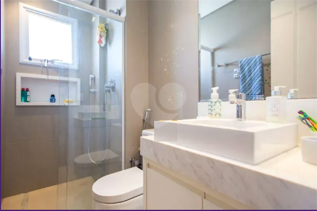 Santa Teresinha apartamento à venda com 264 m² 4 suítes 5 vagas varanda gourmet lazer total Alto Padrão!!24 horas