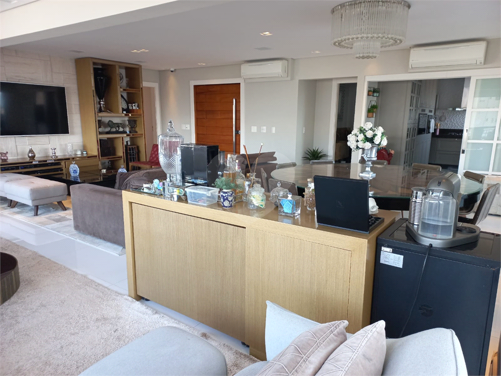 Santa Teresinha apartamento à venda com 264 m² 4 suítes 5 vagas varanda gourmet lazer total Alto Padrão!!24 horas