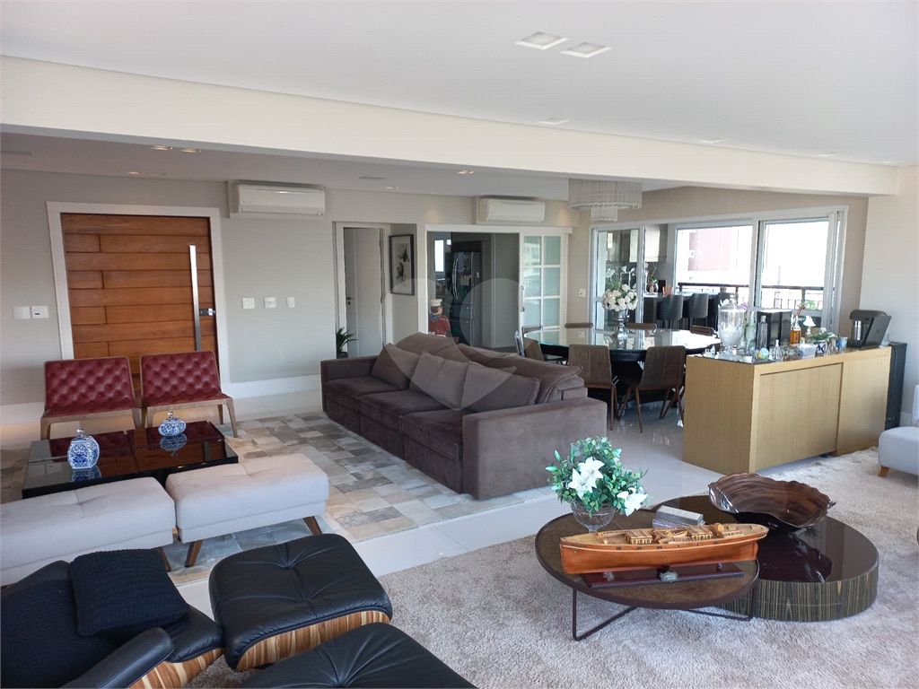 Santa Teresinha apartamento à venda com 264 m² 4 suítes 5 vagas varanda gourmet lazer total Alto Padrão!!24 horas