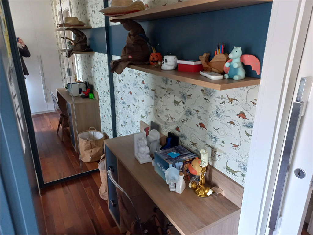 Santa Teresinha apartamento à venda com 264 m² 4 suítes 5 vagas varanda gourmet lazer total Alto Padrão!!24 horas