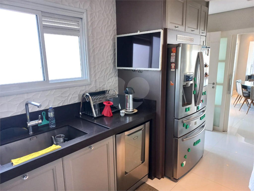 Santa Teresinha apartamento à venda com 264 m² 4 suítes 5 vagas varanda gourmet lazer total Alto Padrão!!24 horas