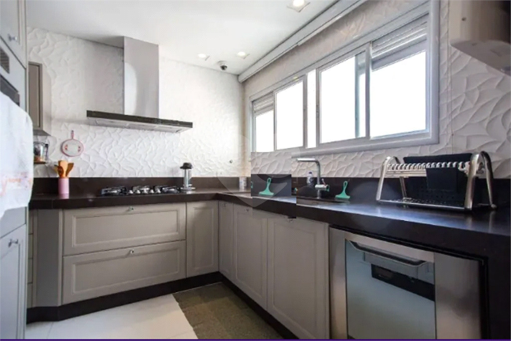 Santa Teresinha apartamento à venda com 264 m² 4 suítes 5 vagas varanda gourmet lazer total Alto Padrão!!24 horas