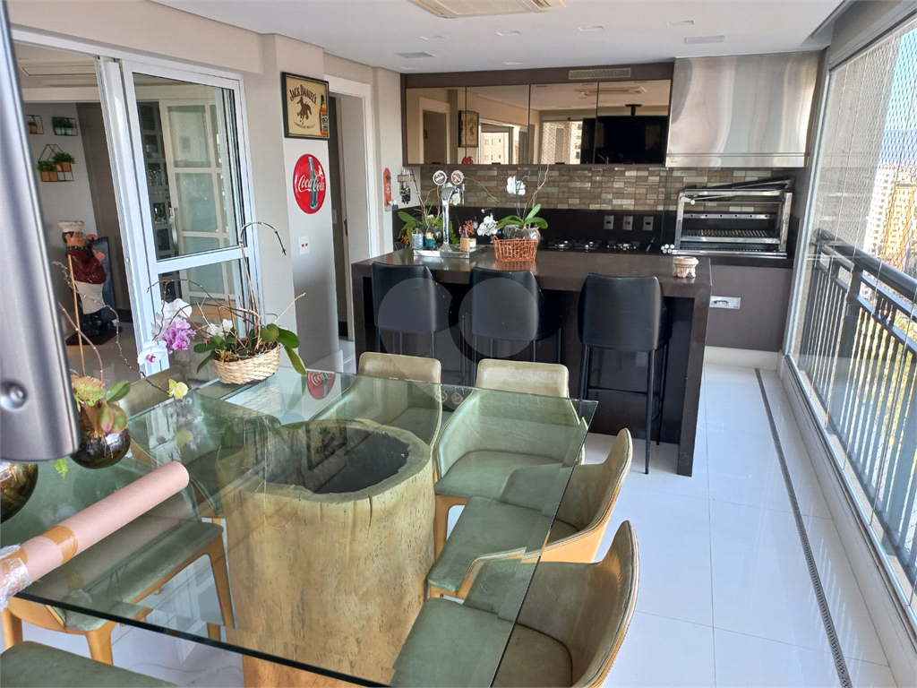 Santa Teresinha apartamento à venda com 264 m² 4 suítes 5 vagas varanda gourmet lazer total Alto Padrão!!24 horas