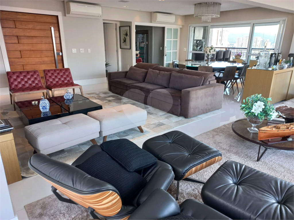Santa Teresinha apartamento à venda com 264 m² 4 suítes 5 vagas varanda gourmet lazer total Alto Padrão!!24 horas