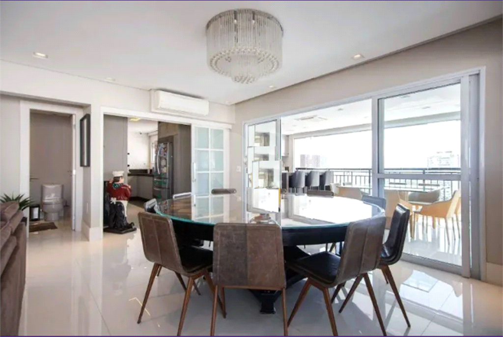 Santa Teresinha apartamento à venda com 264 m² 4 suítes 5 vagas varanda gourmet lazer total Alto Padrão!!24 horas