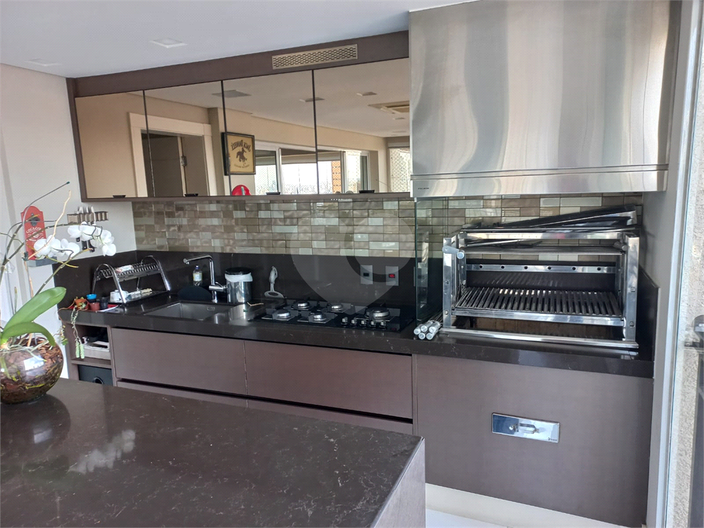 Santa Teresinha apartamento à venda com 264 m² 4 suítes 5 vagas varanda gourmet lazer total Alto Padrão!!24 horas