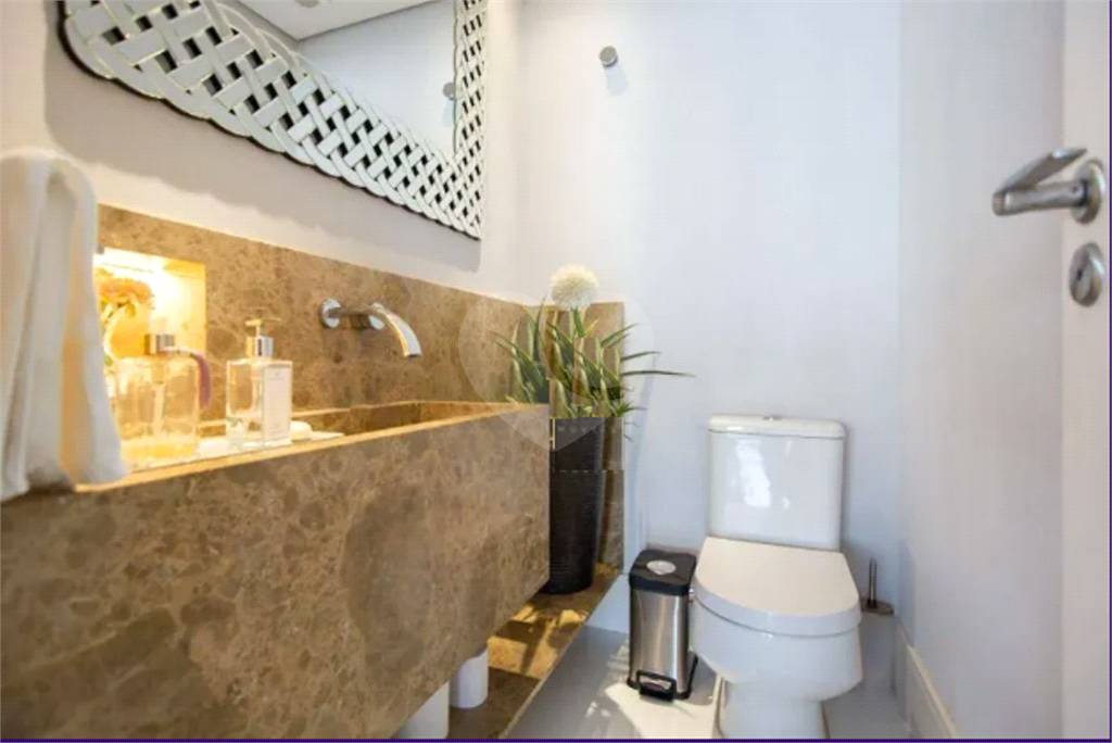 Santa Teresinha apartamento à venda com 264 m² 4 suítes 5 vagas varanda gourmet lazer total Alto Padrão!!24 horas