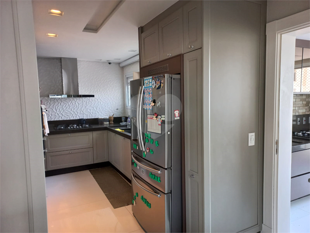 Santa Teresinha apartamento à venda com 264 m² 4 suítes 5 vagas varanda gourmet lazer total Alto Padrão!!24 horas